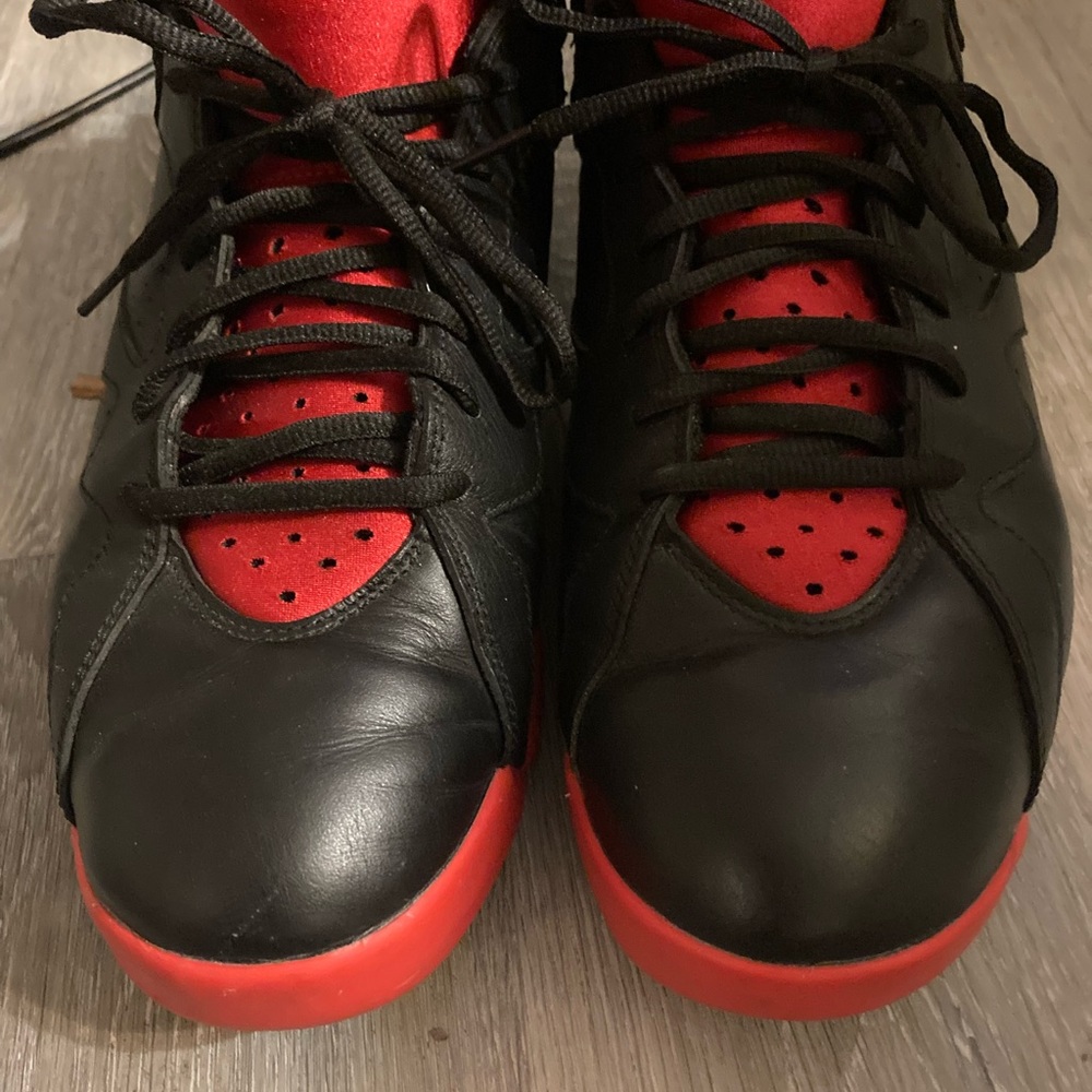 Jordan Retro 7